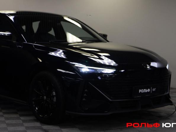 Changan UNI-V I с пробегом 2023 года, цена 2 248 000 рублей, 22756 км, лифтбек, Автокод Объявления