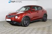Nissan Juke I Рестайлинг Нижний Новгород  - изображение 22