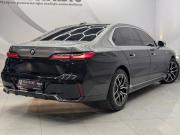 BMW 7 серии VII (G70) Воронеж  - изображение 34