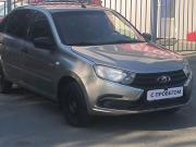 Lada (ВАЗ) Granta I Рестайлинг Челябинск  - изображение 22