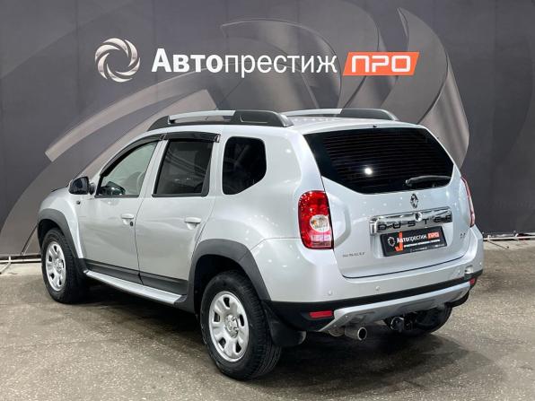 Renault Duster I с пробегом 2012 года, цена 850 000 рублей, 94349 км, внедорожник, Автокод Объявления
