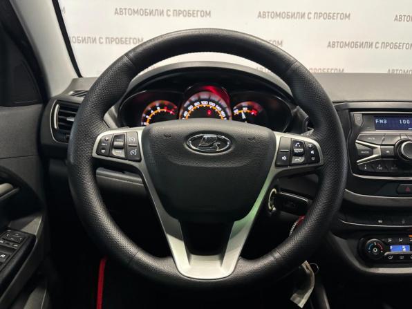 Lada (ВАЗ) Vesta I с пробегом 2020 года, цена 899 000 рублей, 138198 км, седан, Автокод Объявления
