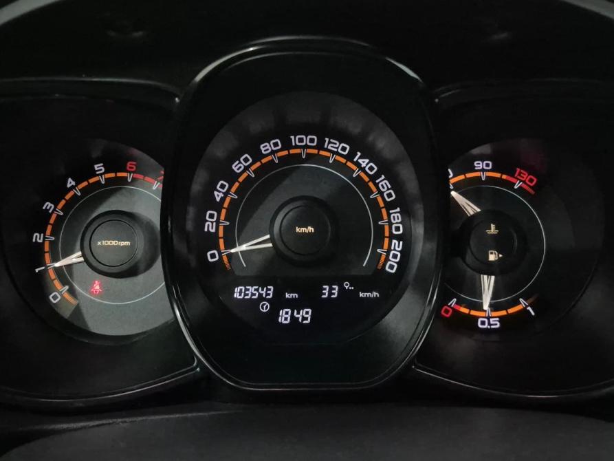 Lada (ВАЗ) Vesta I Альметьевск  - изображение 11