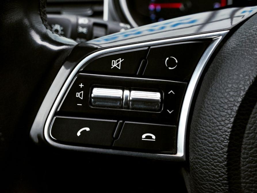 Kia Ceed III Екатеринбург  - изображение 13