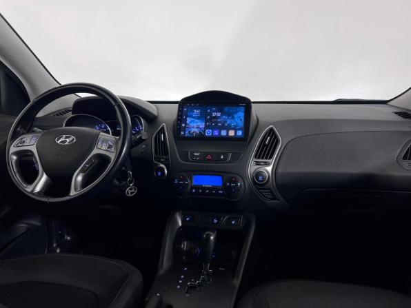 Hyundai ix35 I Рестайлинг с пробегом 2015 года, цена 1 450 000 рублей, 127449 км, внедорожник, Автокод Объявления