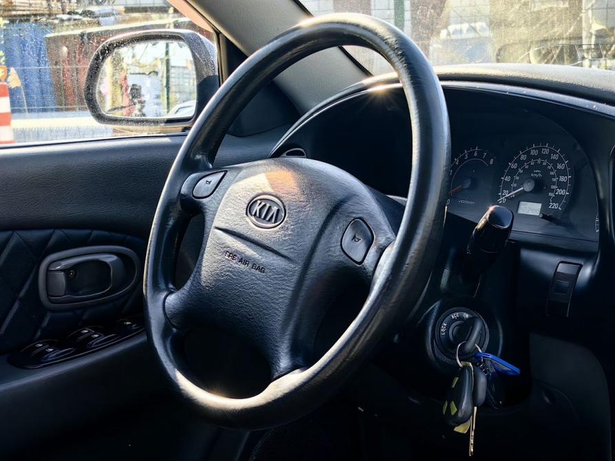 Kia Spectra I Рестайлинг 2 Санкт-Петербург  - изображение 11