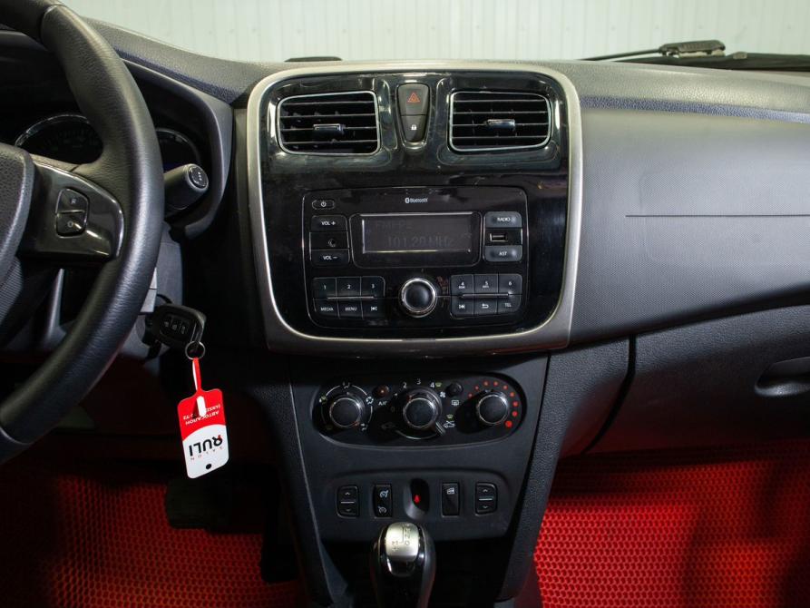 Renault Logan II Иваново  - изображение 26