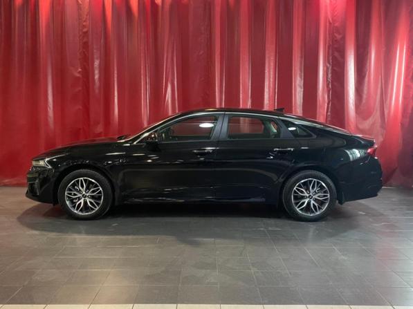 Kia K5 III с пробегом 2021 года, цена 3 035 000 рублей, 320 км, седан, Автокод Объявления
