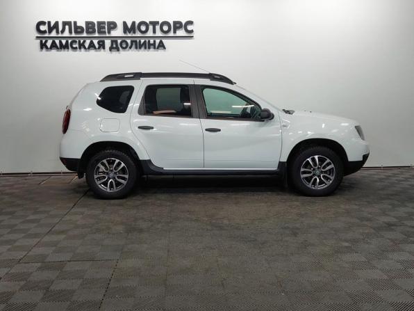 Renault Duster I Рестайлинг с пробегом 2019 года, цена 1 280 000 рублей, 136000 км, внедорожник, Автокод Объявления
