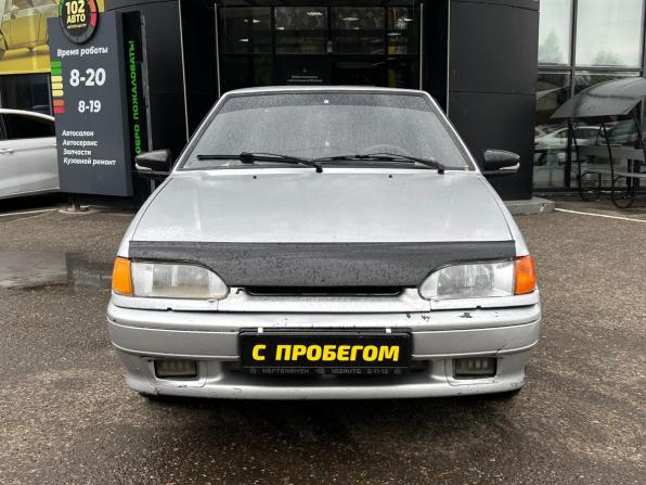 Lada (ВАЗ) 2114 с пробегом 2011 года, цена 110 000 рублей, 250000 км, хэтчбек, Автокод Объявления