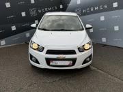 Chevrolet Aveo II Минеральные Воды  - изображение 25