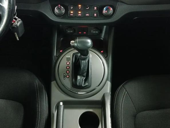 Kia Sportage III Рестайлинг с пробегом 2014 года, цена 1 349 000 рублей, 166000 км, внедорожник, Автокод Объявления