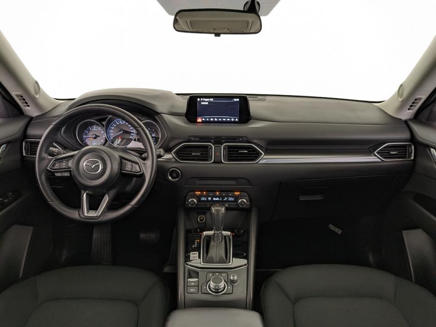 Mazda CX-5 II Москва  - изображение 14