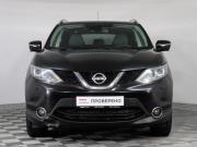 Nissan Qashqai II Химки  - изображение 16