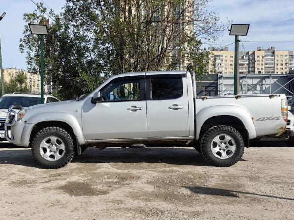 Mazda BT-50 I Рестайлинг с пробегом 2010 года, цена 659 000 рублей, 301790 км, offers.body_type.unknown, Автокод Объявления
