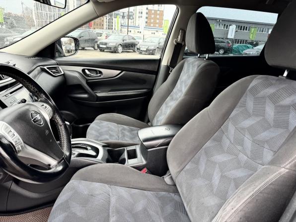 Nissan Rogue II Рестайлинг с пробегом 2016 года, цена 1 399 000 рублей, 151000 км, внедорожник, Автокод Объявления