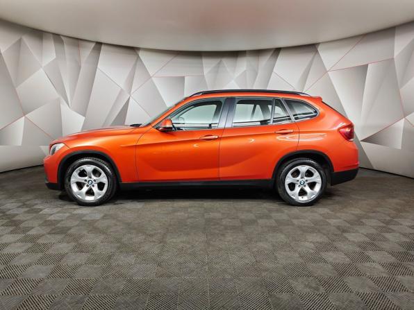 BMW X1 I (E84) Рестайлинг с пробегом 2013 года, цена 1 571 000 рублей, 72439 км, внедорожник, Автокод Объявления