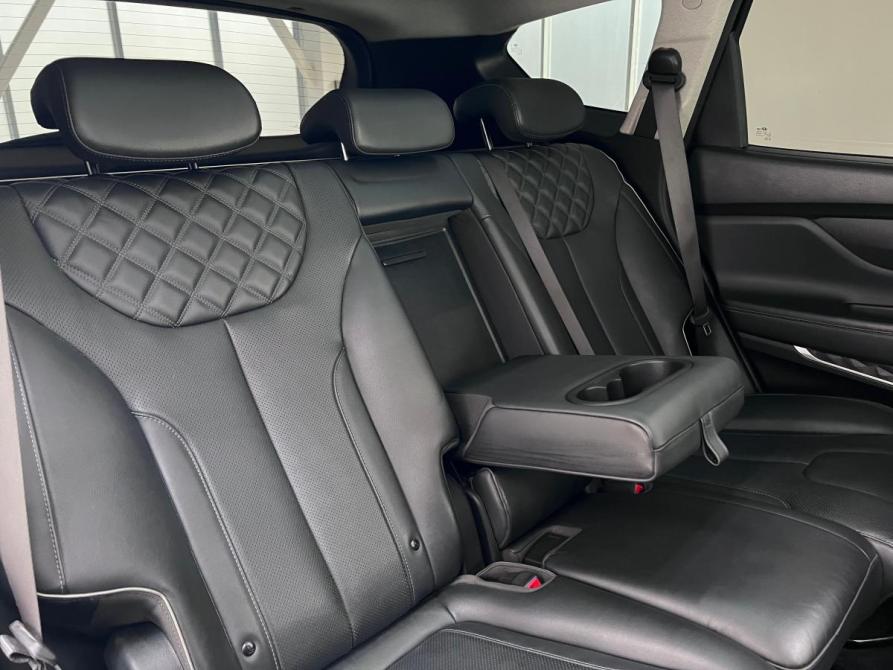 Hyundai Santa Fe IV Рестайлинг Волгоград  - изображение 39