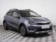 Kia Rio IV Москва  - изображение 21