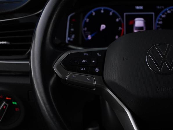 Volkswagen Polo VI с пробегом 2020 года, цена 1 782 444 рубля, 113661 км, лифтбек, Автокод Объявления