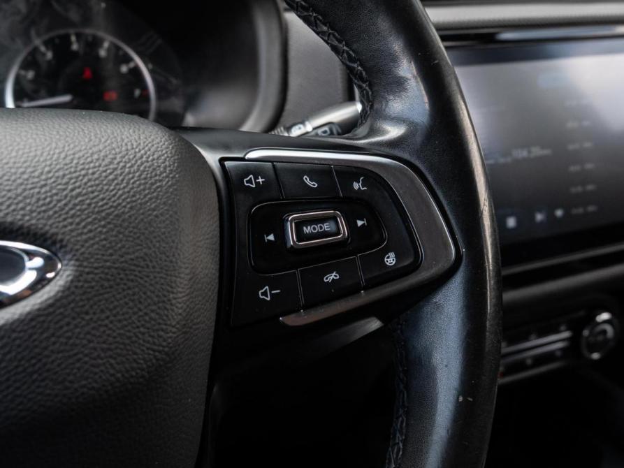 Chery Tiggo 4 I Рестайлинг Краснодар  - изображение 17