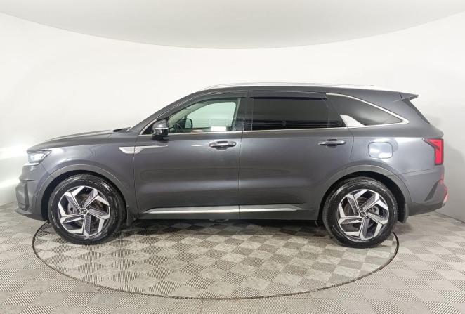 Kia Sorento IV с пробегом 2020 года, цена 3 285 000 рублей, 171900 км, внедорожник, Автокод Объявления
