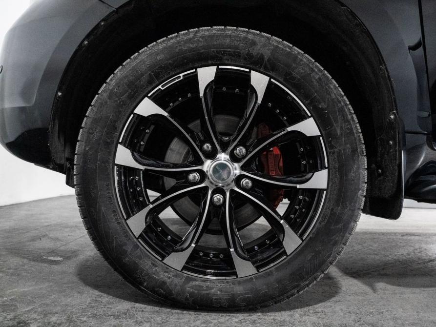 Toyota Land Cruiser 200 Series Иркутск  - изображение 23