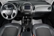 Hyundai ix35 I Рестайлинг Тюмень  - изображение 34