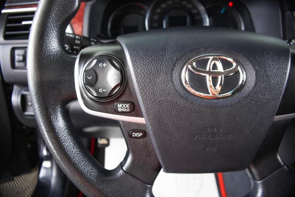 Toyota Camry VII (XV50) Пермь  - изображение 16