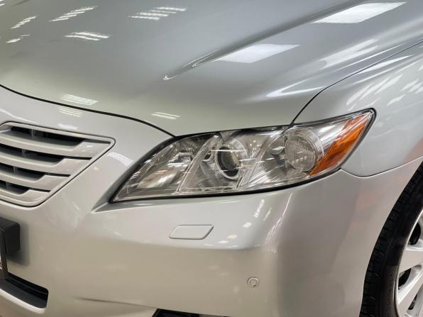 Toyota Camry VI (XV40) с пробегом 2006 года, цена 1 190 000 рублей, 361370 км, седан, Автокод Объявления