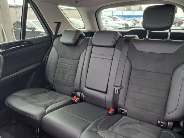 Mercedes-Benz M-Класс III (W166) с пробегом 2013 года, цена 1 800 000 рублей, 240363 км, внедорожник, Автокод Объявления