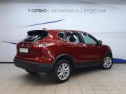 Nissan Qashqai II Москва  - изображение 22