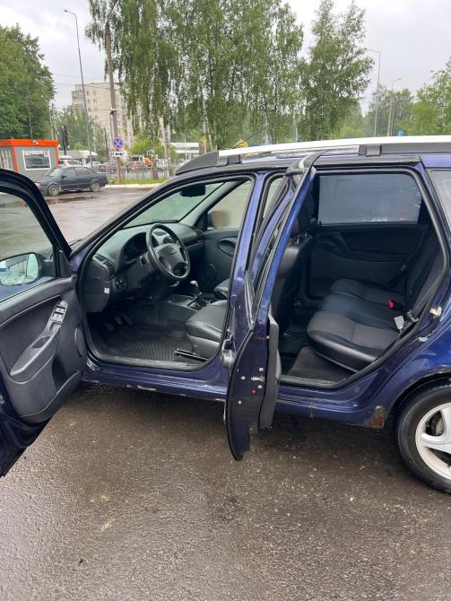 Lada (ВАЗ) Kalina I Кострома  - изображение 9