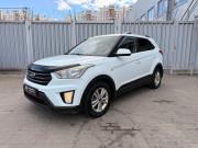 Hyundai Creta I Ростов-на-Дону  - изображение 19
