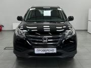 Honda CR-V IV Казань  - изображение 20