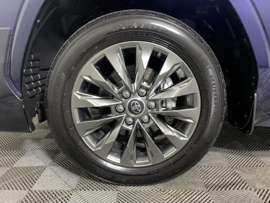 Toyota Land Cruiser 300 Series Москва  - изображение 9
