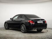 Mercedes-Benz C-Класс IV (W205) Санкт-Петербург  - изображение 33