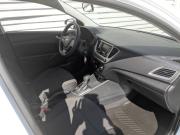 Hyundai Solaris II Рестайлинг Москва  - изображение 53