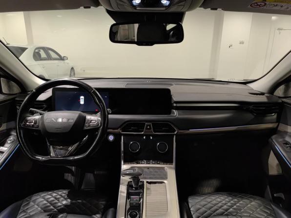 Exeed TXL I Рестайлинг с пробегом 2022 года, цена 2 190 000 рублей, 72907 км, внедорожник, Автокод Объявления