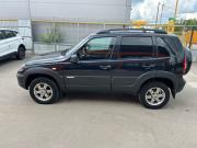 Chevrolet Niva I Рестайлинг Сызрань  - изображение 24
