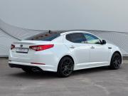 Kia Optima III Рестайлинг Воронеж  - изображение 38