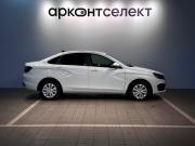 Lada (ВАЗ) Vesta I Рестайлинг (NG) Краснодар  - изображение 25