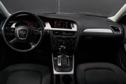 Audi A4 IV (B8) Москва  - изображение 31