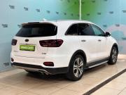 Kia Sorento III Prime Рестайлинг Набережные Челны  - изображение 46