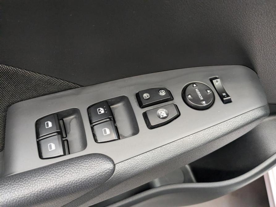 Hyundai Solaris II Рестайлинг Москва  - изображение 9