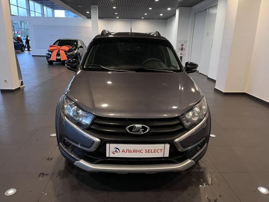 Lada (ВАЗ) Granta I Рестайлинг Чебоксары  - изображение 8