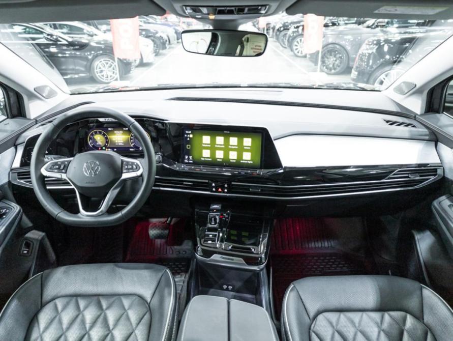 Volkswagen Talagon I Санкт-Петербург  - изображение 19