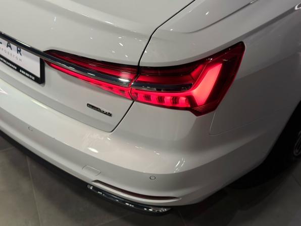 Audi A6 V (C8) с пробегом 2020 года, цена 3 520 000 рублей, 128450 км, седан, Автокод Объявления