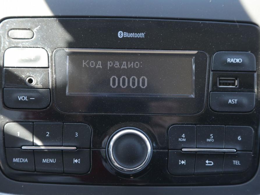 Renault Logan II Рестайлинг Иваново  - изображение 15