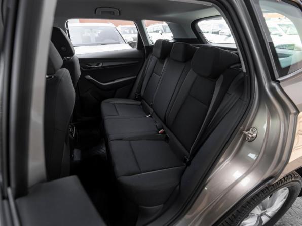 Skoda Karoq I с пробегом 2020 года, цена 2 095 000 рублей, 102110 км, внедорожник, Автокод Объявления